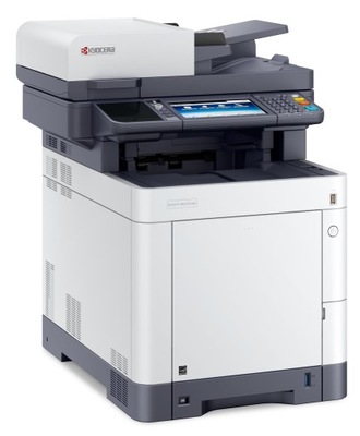 Kyocera M6235cidn - Autoryzowany sklep Kyocera