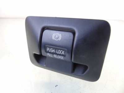 Volvo s60 ii v60 кнопка ручного 31334637 фото №1