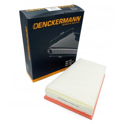 DENCKERMANN A141252 FILTRO AIRE  