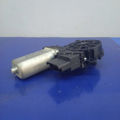 Fiat croma ii моторчик підйому скло лівий задня фото №1