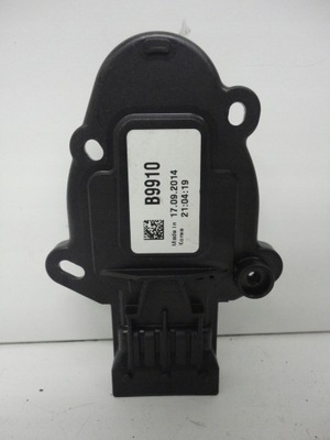 HYUNDAI I10 II POTENTIOMETER SENSOR GAS B9910  