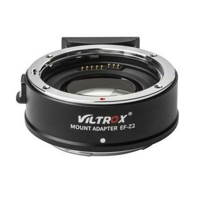 Viltrox EF-Z2 Adapter