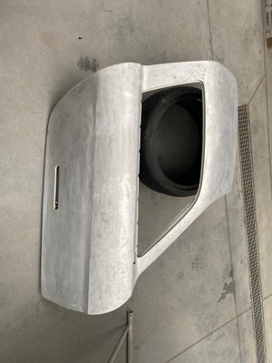 Дверь правое mercedes sls w197 coupe фото №1