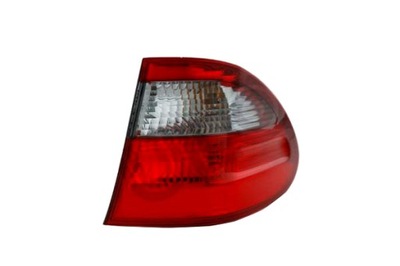 ULO FARO PARTE TRASERA P MERCEDES E-KLASA W211 UNIVERSAL 03.02-07.09  