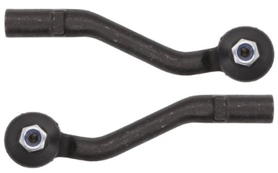 Citroen c3 i наконечники стійок кермових kompl фото №1