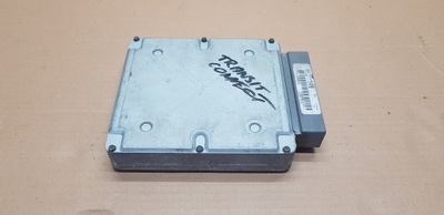 Ford transit connect блок керування двигуна фото №1
