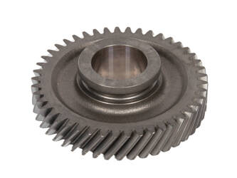 Колесо зубчатое 5 передача ford fiesta focus / b5/ib5 фото №1