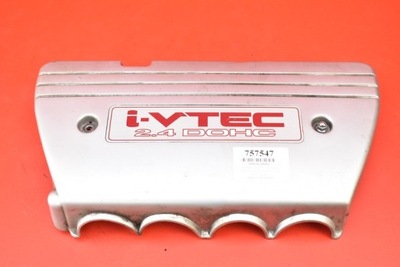 PROTECCIÓN DEL MOTOR SUPERIOR HONDA ACCORD 7 VII 2.4 I-VTEC  