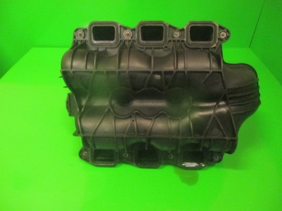 Коллектор всасывающий 3.7 v6 jeep cherokee liberty kj фото №1