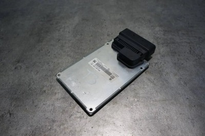 Модуль блок управления подвеска vw passat cc 3c0907376 фото №1