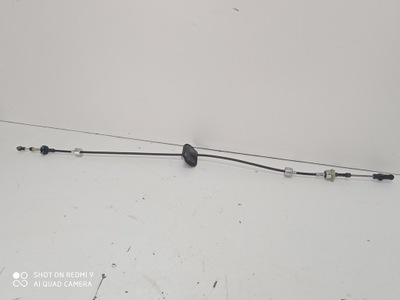 Opel mokka x трос переключения передач 1.4t автоматическая коробка передач фото №1