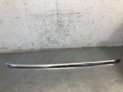 Рейлінг даховий правий audi q5 8r 8r0860022j фото №1