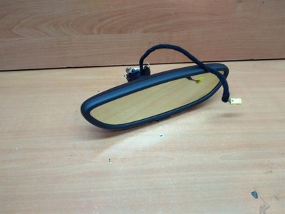 Дзеркало внутрішнє заднього виду porsche panamera 970 фото №1