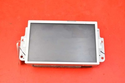 MONITOR DS7T-14F239-BU FORD MONDEO MK5 FUSION EE.UU. 16R  