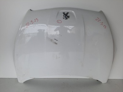 Peugeot 508 10-14 капот ewpb фото №1