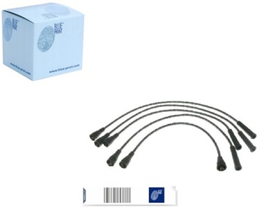 Провода зажигания suzuki blue print фото №1