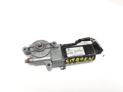 CITROEN C3 PLURIEL MOTOR DE TECHO 44349683 ORIGINAL EUROPA  