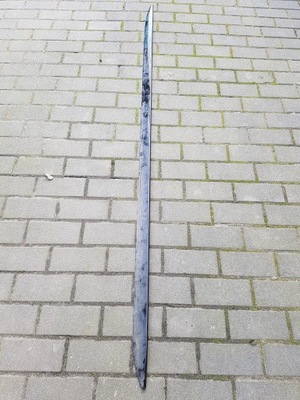 AUDI A5 S-LINE RIGHT FACING, PANEL SILL SILL 8T8854932  