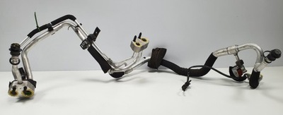 Wąż трубка кондиционера volvo v60 i 2.4 d 31305856 фото №1