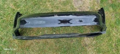 Бампер передний перед porsche taycan 9j1 фото №1