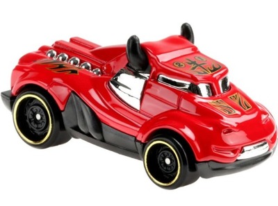 Hot Wheels STEER CLEAR MATTEL