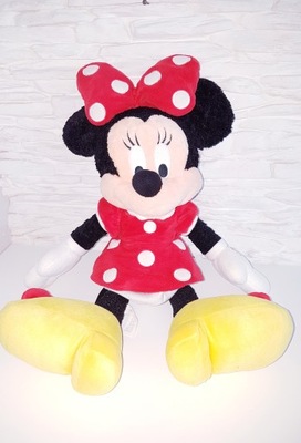 Myszka Miki Disney Minnie Mini 53cm