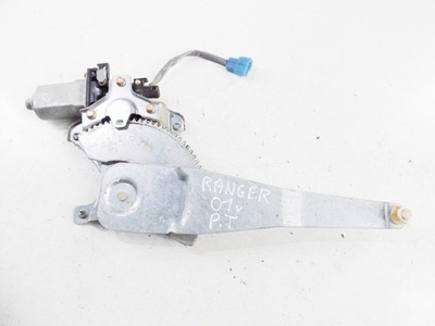 Ford ranger i 98-06 подъемник стекло правый задняя фото №1