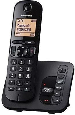 PANASONIC KX TGC 220 TELEFON DECT Z SEKRETARKĄ