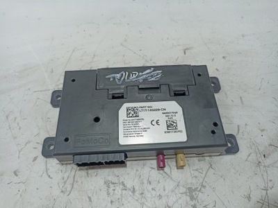 Ford tourneo connect mk2 lift модуль інтерфейс lt1t-14g229-cn фото №1