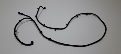 Audi шланг омывателя фары 8v0955875 фото №1