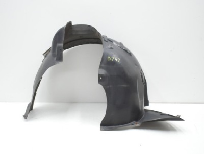 Audi a1 8xa подкрылок левая перед передние org 8xa809961a фото №1