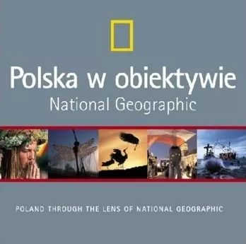 Polska w obiektywie National Geographic #atrybu...