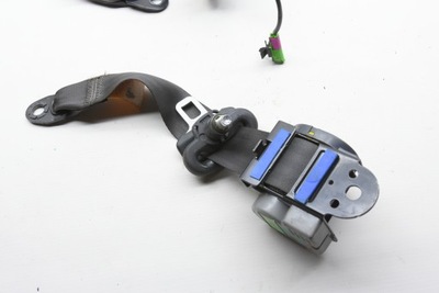 Aveo t250 kalos pas середній задня фото №1