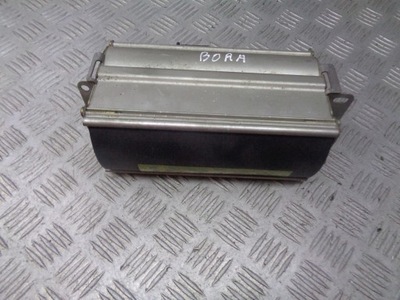 Подушка подушка безпеки пасажира vw bora фото №1