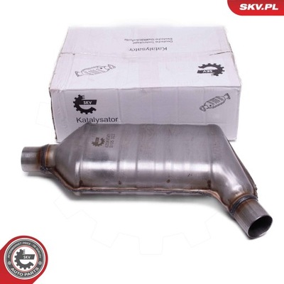 Катализатор фото №1