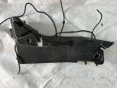 Бачок омывателя citroen c4 grand picasso ii 9801910880 фото №1