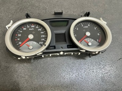 Счетчик renault megane scenic ii 8200364023 фото №1