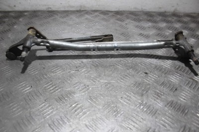 Механизм дворник перед renault megane ii фото №1