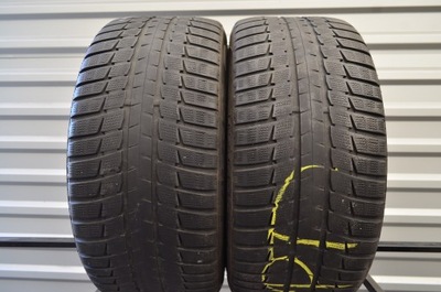 opony 255/40r18 Falken 449 Eurowinter 2szt