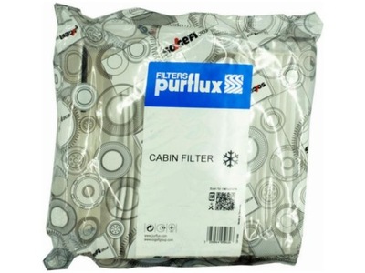 Фильтр салонный infiniti q50 13- vw routan 08-13 фото №1