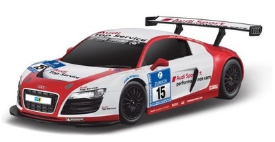 Audi R8 LMS Performance 1:18 RTR