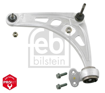 VARILLA PARTE DELANTERA IZQUIERDO FEBI BILSTEIN 26655  