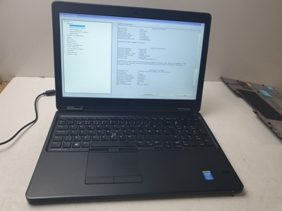 Dell Latitude E5550 (2169434)