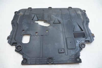 Volvo v40 плита захист двигуна volvo 31440279 фото №1