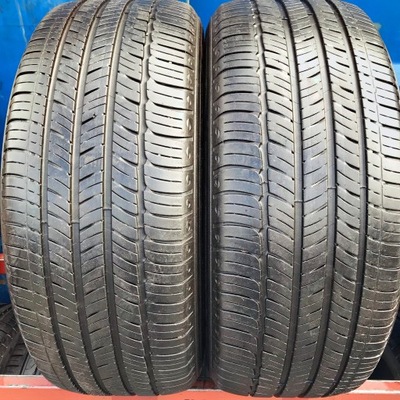 2 PIEZAS 245/55R17 MICHELIN PRIMACY MXM4 RSC 102H LATO  