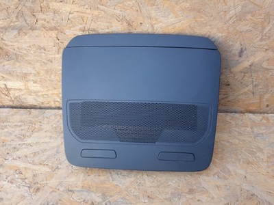 Ford transit custom lift бардачок панелі фото №1