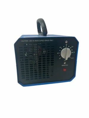 ГЕНЕРАТОР OZONU, OZONATOR, OCZYSZCZACZ ST-10G