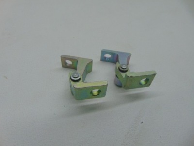 Volkswagen audi seat лівий петля двері новий org фото №1