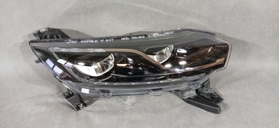 Renault ecpace v лампа перед права pure led vision led oryg фото №1