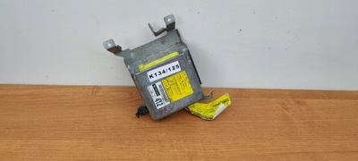 Daihatsu yrv модуль подушек датчик подушка безопасности бортовой компьютер фото №1